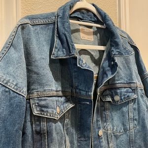 ASOS Jean Jacket